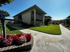 Las Mariposas Apartments in Buena Park, CA - Building Photo - Building Photo