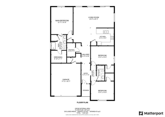 124 Shire Dr in Summerville, SC - Building Photo - Building Photo