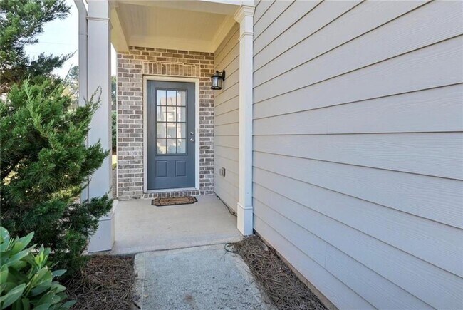 4665 Woodbine Way in Alpharetta, GA - Building Photo - Building Photo
