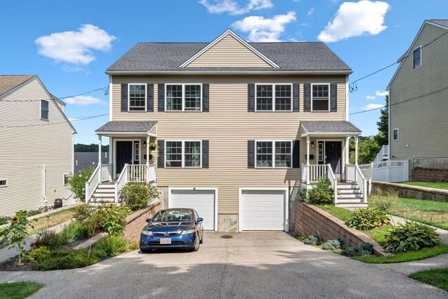 83 Orient Ave in Arlington, MA - Building Photo - Building Photo