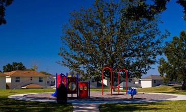 Little Rock Family Housing in Jacksonville, AR - Building Photo - Building Photo