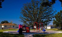 Little Rock Family Housing in Jacksonville, AR - Foto de edificio - Building Photo