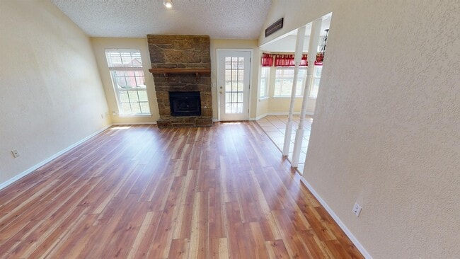 2842 115th St in Jenks, OK - Building Photo - Building Photo