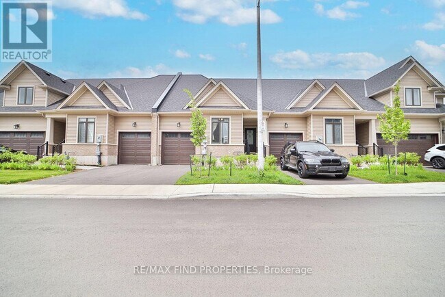 4311 Mann St in Niagara Falls, ON - Building Photo - Building Photo