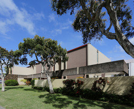 5060 Ala Ilima St in Honolulu, HI - Building Photo - Building Photo