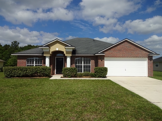 10028 Colonial Creek Ln in Jacksonville, FL - Building Photo