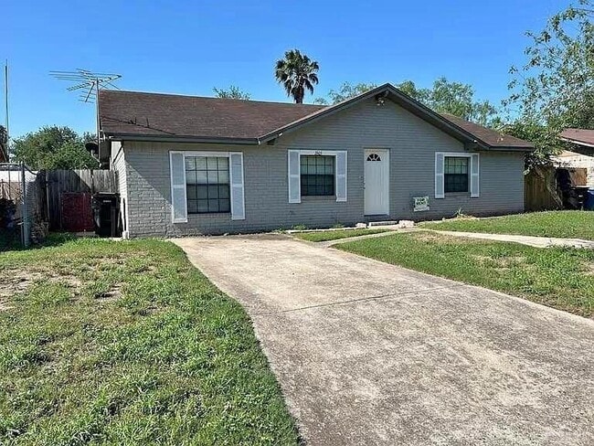 property at 2605 Gull Ave