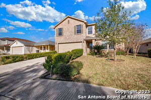 11822 Ranchwell Cove in San Antonio, TX - Building Photo - Building Photo