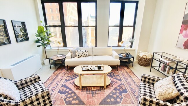 The Apartments at 66 State in Albany, NY - Building Photo - Building Photo