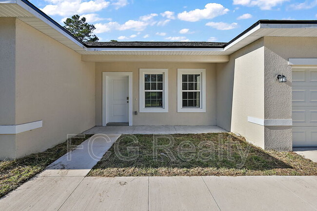 16352 SW 27 Cir in Ocala, FL - Building Photo - Building Photo