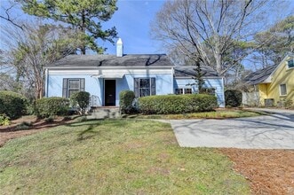 1926 N Decatur Rd in Atlanta, GA - Building Photo - Building Photo