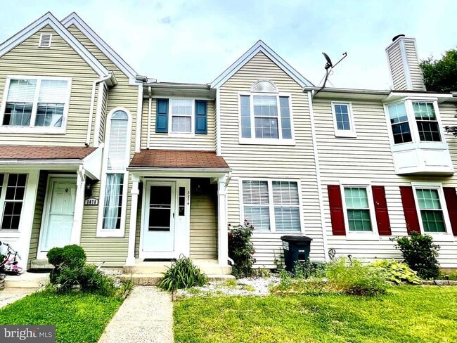 property at 3874 Marquis Pl