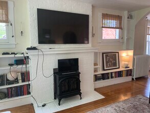 5535 Wellesley Ave, Unit 2 in Pittsburgh, PA - Building Photo - Building Photo