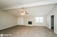 6300 Scarletcrest Ln in Memphis, TN - Building Photo - Building Photo