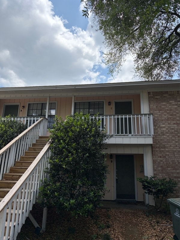 220 Atkinson Drive - C in Tallahassee, FL - Building Photo - Building Photo