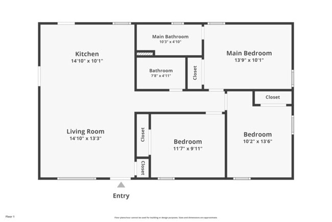 1885 Hazelwood Dr in Charleston, SC - Foto de edificio - Building Photo