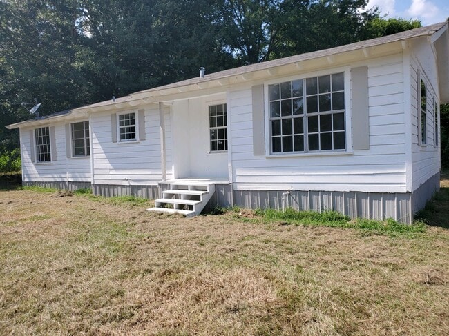 property at 8240 TX-154