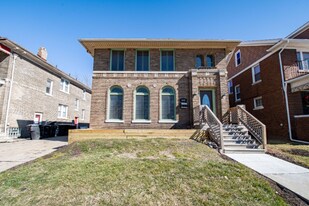 5010 Burns Ave in Detroit, MI - Building Photo