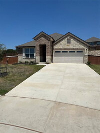 517 Elk Herd Cv in Georgetown, TX - Foto de edificio - Building Photo