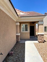7621 Lily Trotter St in North Las Vegas, NV - Building Photo - Building Photo