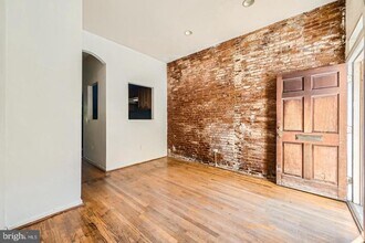 1332 W Lafayette Ave in Baltimore, MD - Building Photo - Building Photo