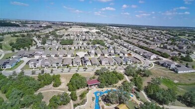 1712 Artesian Spgs Xing in Leander, TX - Building Photo - Building Photo