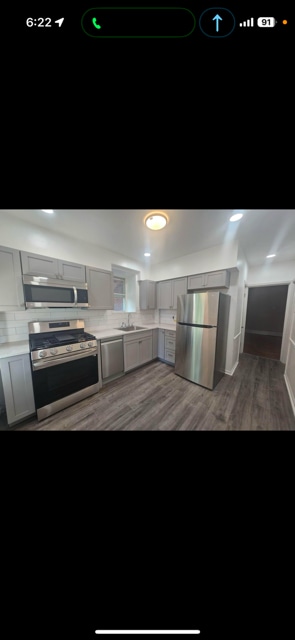 property at 4937 Mardel Ave