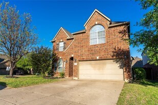 7220 Petersburg Dr in Plano, TX - Building Photo