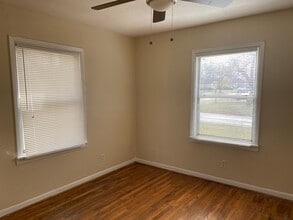 200 N Colbert Ave in Sherman, TX - Building Photo - Building Photo