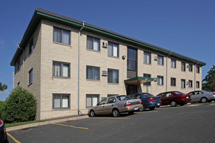 Rosehill Estates Apartments