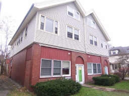 119-121 Rosewood Terrace in Rochester, NY - Building Photo - Building Photo