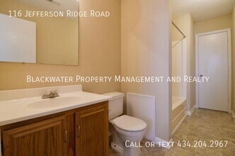 116 Jefferson Ridge Rd in Forest, VA - Building Photo - Building Photo