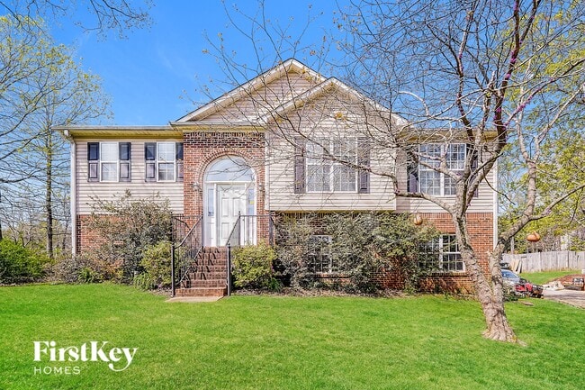 property at 12 Mountain Oaks Ln