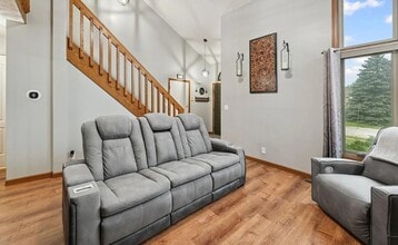 1021 Southport Dr in Lafayette, IN - Building Photo - Building Photo