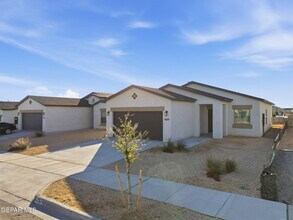 1237 Irish Summer Pl in El Paso, TX - Building Photo - Building Photo