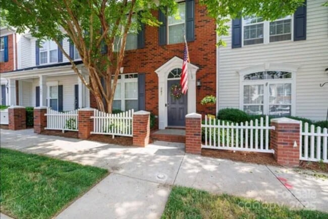 property at 724 Atherton Way