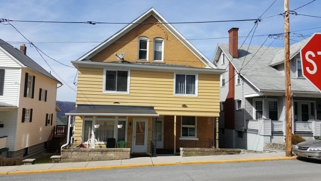 property at 751 Bloom St