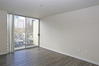 The Billboard Lofts in San Diego, CA - Foto de edificio - Interior Photo