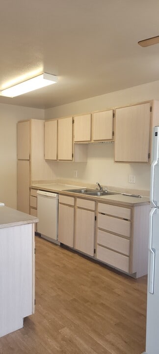 451 N 7th E in Soda Springs, ID - Building Photo