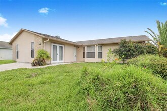 1807 Vauxhall St NW in Palm Bay, FL - Building Photo - Building Photo