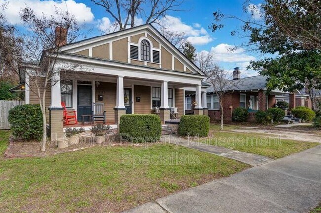 1035 Kinard Ct in Columbia, SC - Building Photo - Building Photo