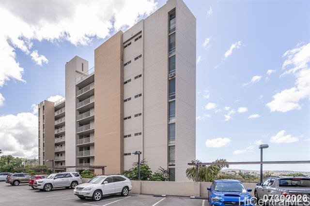 property at 98-719-719 Iho Pl