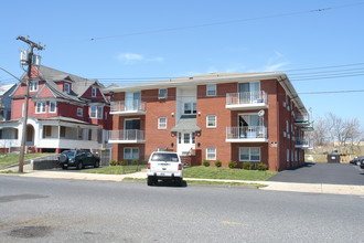 203 2nd Ave in Asbury Park, NJ - Building Photo - Building Photo