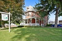 Tall Trees I in Ridley Park, PA - Foto de edificio - Building Photo