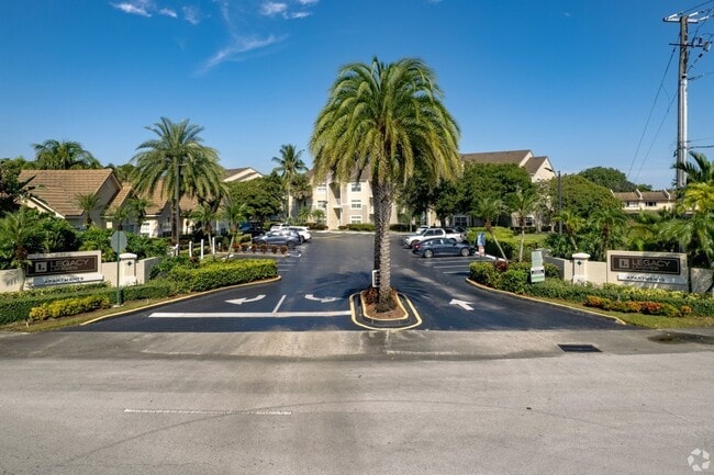 Legacy Lakeview in North Lauderdale, FL - Building Photo - Building Photo