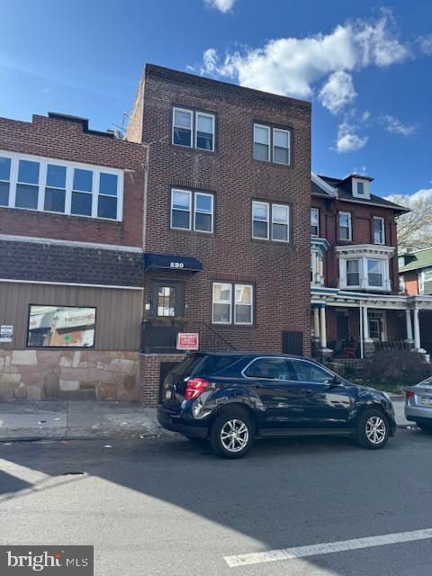 230 S 45th St in Philadelphia, PA - Building Photo