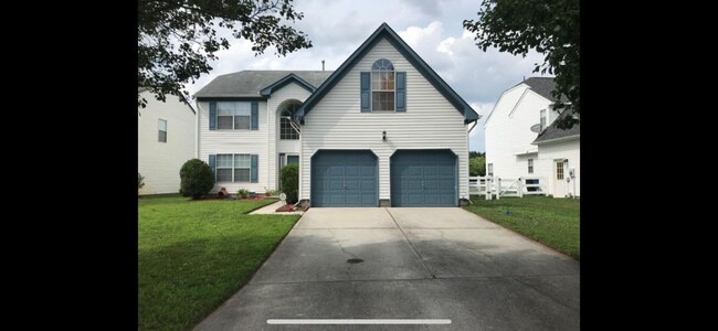 property at 2736 Mulberry Loop