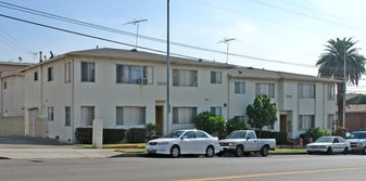 10505-10507 National Blvd in Los Angeles, CA - Building Photo