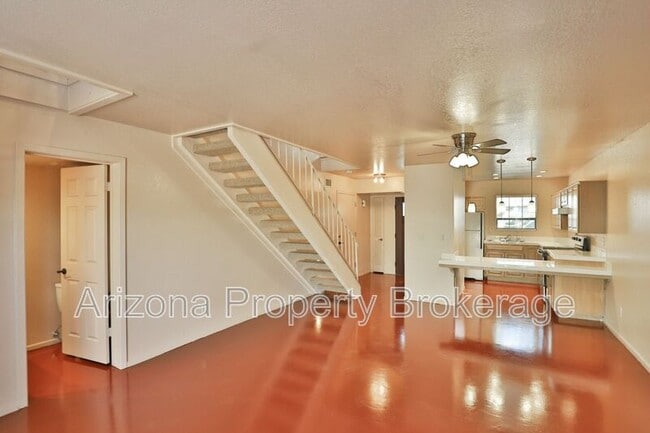 property at 373 E Coronado Rd