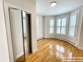 130 P St, Unit 1 in Boston, MA - Building Photo - Building Photo